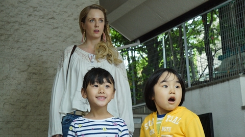 OUR HOUSE 第6話 初恋に狂った日