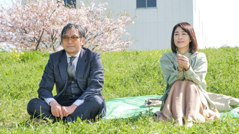 婚活食堂 最終話 幸せのめぐみ食堂～恵の未来