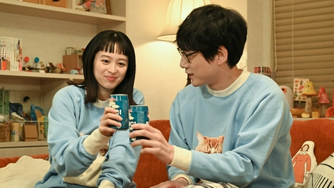 婚姻届に判を捺しただけですが 最終話 ずっと一緒にいたいです！