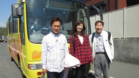 土曜ゴールデン ローカル路線バス乗り継ぎの旅 山口～室戸岬編【傑作選】