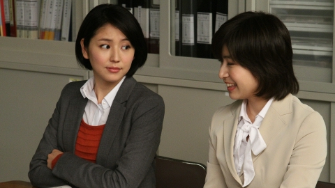 高校入試 2012年放送 第3話｜ドラマ｜見逃し無料配信はTVer
