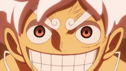 ワンピース エッグヘッド編