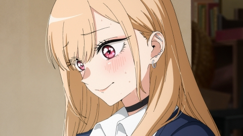 その着せ替え人形は恋をする 8月21日(木)放送分 #19「思い出刻むぜ