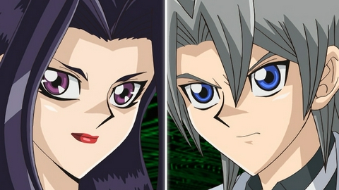 遊☆戯☆王デュエルモンスターズGX 20th Remaster 第78話 最強タッグ！？十代＆エド（前編）
