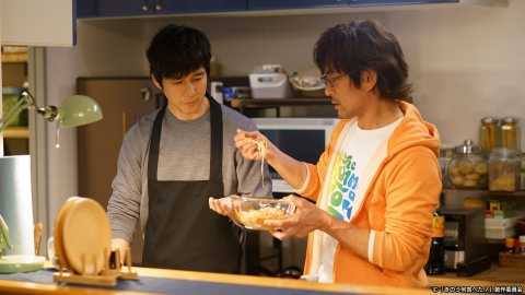 きのう何食べた？ 第12話（最終回）