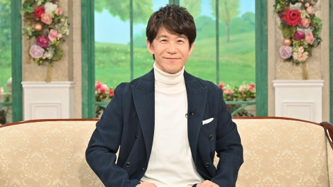 徹子の部屋 〈宮川一朗太〉波瀾万丈…元妻の最期を娘と看取り