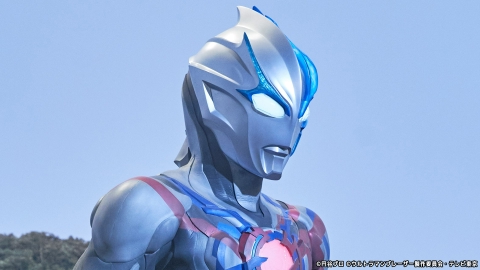 ウルトラマンブレーザー 8月26日(土)放送分 第7話「虹が出た 前編