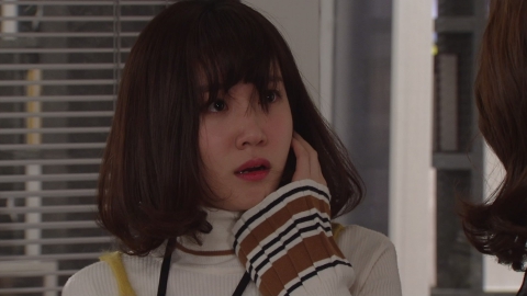 【韓国ドラマ】江南ロマン・ストリート~お父様、私がお世話します~ 第45話
