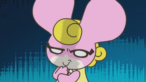 アニメぐんまちゃん どうする？みーみ　ほか２本
