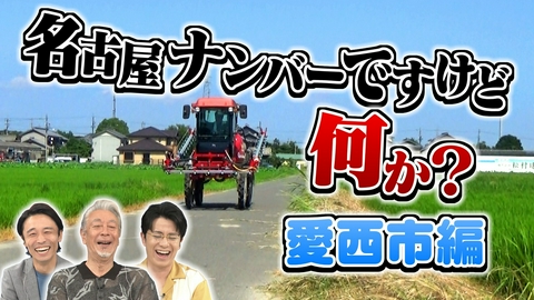 PS純金 実は、スゴイぞ！名古屋ナンバーズ愛西市