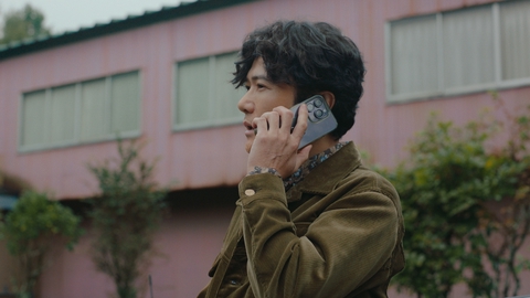 ペンション・恋は桃色 season３ 第1話 季節の到来 ケイタの襲来 アカネとの出会い