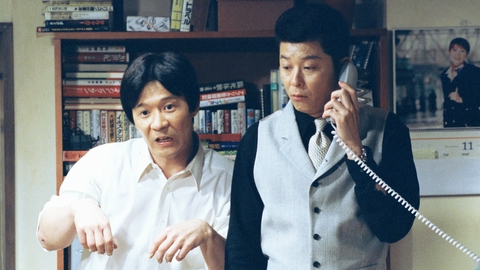 ぼくが地球を救う 第６回 ブリッコＯＬの恥ずかしい過去