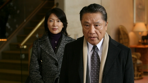 おかしな刑事 ＃4