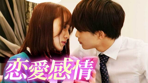 ビジネス婚―好きになったら離婚します― 第6話「好きな気持ちは契約違反」《ドラマフィル》