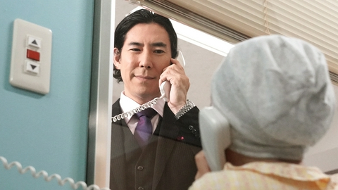 TWO WEEKS #7 新章突入！逆襲開始！悪を暴く秘策とは？