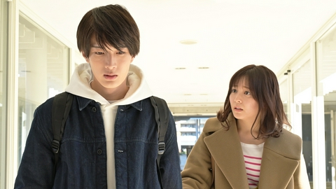 ブラザー・トラップ Trap７「知りたくなかった過去」