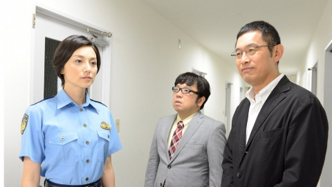 特殊犯罪課・花島渉 ＃1《内藤剛志 出演「科捜研の女」新シーズン 7/3（水）スタート記念》