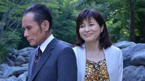 森村誠一 ミステリースペシャル　終着駅シリーズ ＃26　殺意の奔流