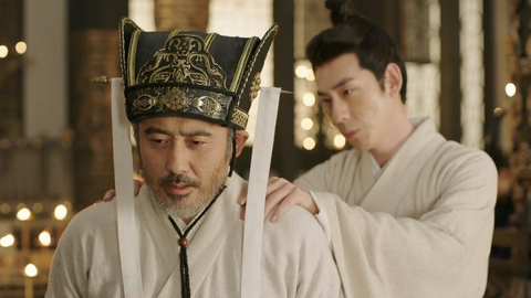 三国志～司馬懿 軍師連盟～ 第６７話　残された者の宿命