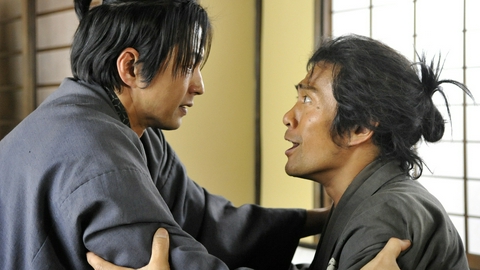 JIN -仁- 完結編 第九話 坂本龍馬、暗殺