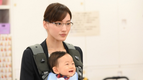 義母と娘のブルース 2020年謹賀新年スペシャル 2020年放送