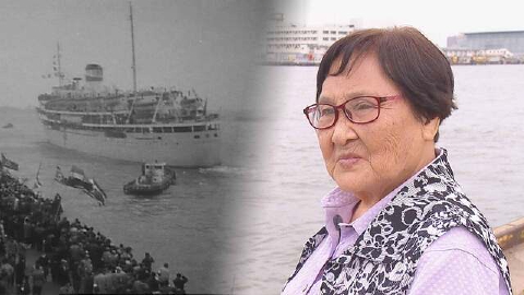 MBSドキュメンタリー 「映像」シリーズ 国家の嘘と報道の任～北朝鮮帰国事業65年～