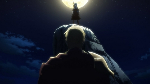転生したらスライムだった件 第4期 第88話 夜明けの勇者グラン