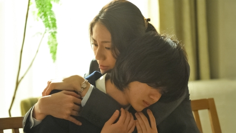 ブラックボード～時代と戦った教師たち～ 第三夜 【櫻井翔出演 「笑うマトリョーシカ」毎週金曜22時～放送中】