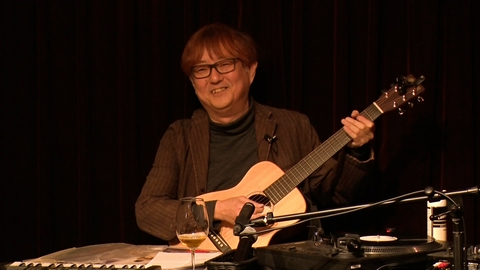 スージー鈴木の音楽ソムリエ ユーミン特集