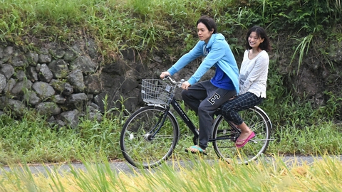 Ｎのために 第１話 「セレブ夫婦殺人事件…15年前に隠された秘密」