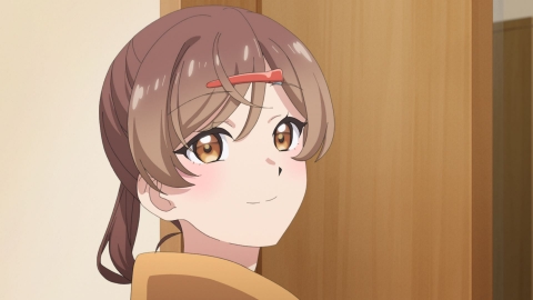 笑顔のたえない職場です。 心底頼れるアシさんです。