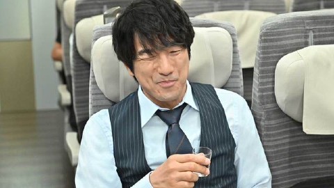 #居酒屋新幹線 #２「仙台・伊達政宗編」《ドラマイズム》