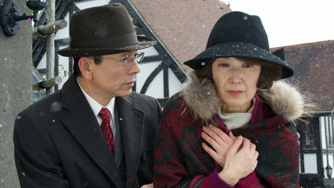 相棒 season11 第11話「アリス」
