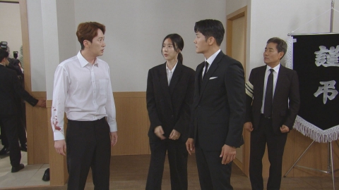 韓国ドラマ 優雅な帝国｜ドラマ｜見逃し無料配信はTVer！人気の動画見放題