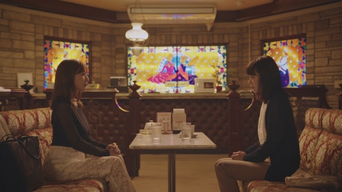 あなたがしてくれなくても