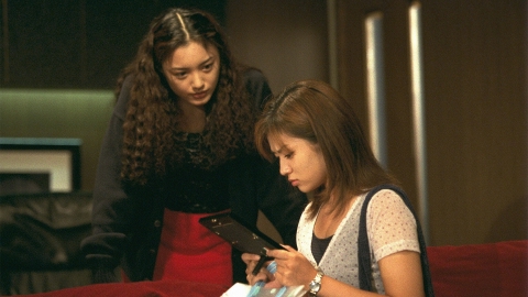 神様、もう少しだけ 1998年放送 第8話 お前を死なせない｜ドラマ