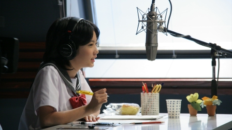14才の母～愛するために 生まれてきた～ 2006年放送 第1話