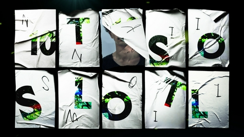 LOST10 【予告】金曜ドラマ「LOST10」