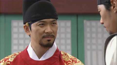 【韓国ドラマ】大王世宗 第58話