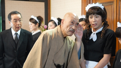 山田太郎ものがたり 2007年放送 第二話 【二宮和也出演 「ブラック