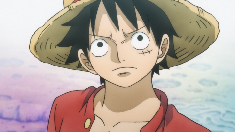 SPECIAL EDITED VERSION 『ONE PIECE』魚人島編 第14話 オトヒメの悲劇 ホーディの宣戦布告