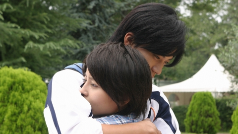 花ざかりの君たちへ～イケメン♂パラダイス～ 2007年放送 第7話 突然の