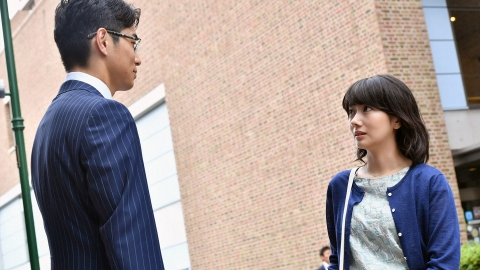 あなたのことはそれほど Story９ ずっと好きだった…切なすぎる結末