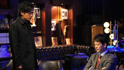 TAKE FIVE～俺たちは愛を盗めるか～ TAKE２ 【松坂桃李出演 新春スペシャルドラマ「スロウトレイン」1/2放送記念】