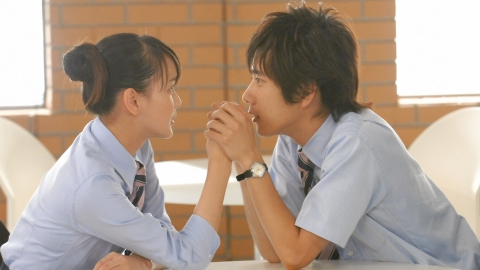 山田太郎ものがたり 2007年放送 最終回 【「ブラックペアン シーズン2