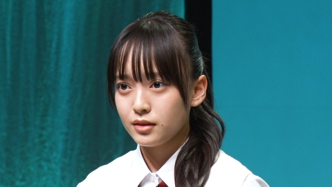 VOICEアクト「17歳のビオトープ」 第3話 「不幸せになる方法」後編