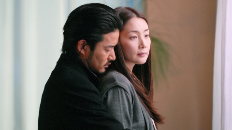 輪舞曲-ロンド- 2006年放送 ＃11 さよなら愛しき人よ｜ドラマ｜見逃し