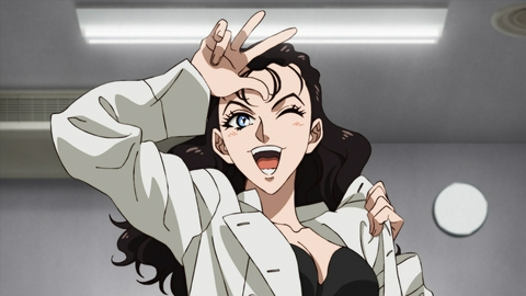 鉄鍋のジャン！ 第9話「未来への独創」