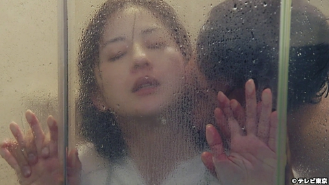 復讐の未亡人 episode3