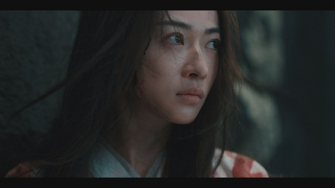 中国ドラマ「春花焔～Kill Me Love Me～」 【第４話】死ねない花